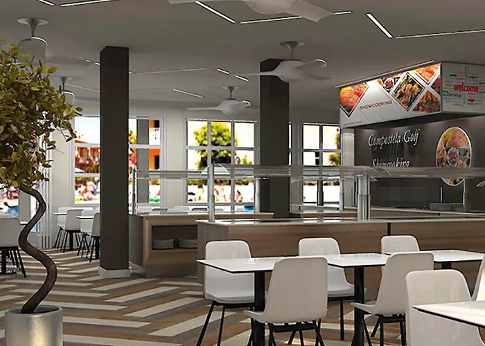 Coral Compostela Golf Apartment Playa de las Américas