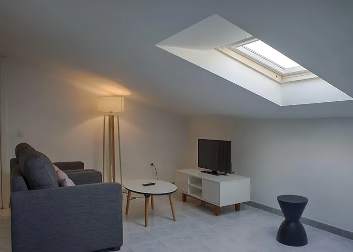 Coral Compostela Golf Apartment Playa de las Américas