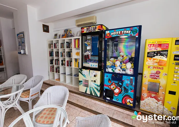 Apartment Coral Compostela Golf Playa de las Américas