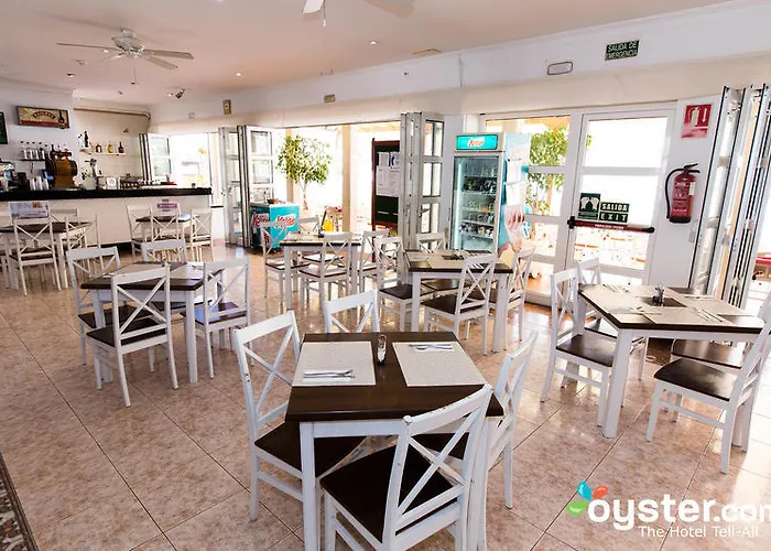 Coral Compostela Golf Playa de las Américas