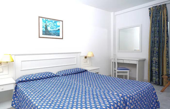 Apartment Coral Compostela Golf