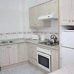 Apartment Coral Compostela Golf