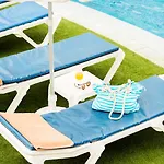 Apartment Coral Compostela Golf *