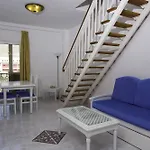 Coral Compostela Golf Apartment