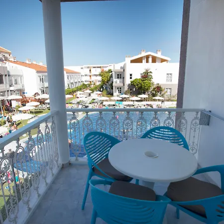 Apartment Coral Compostela Golf *