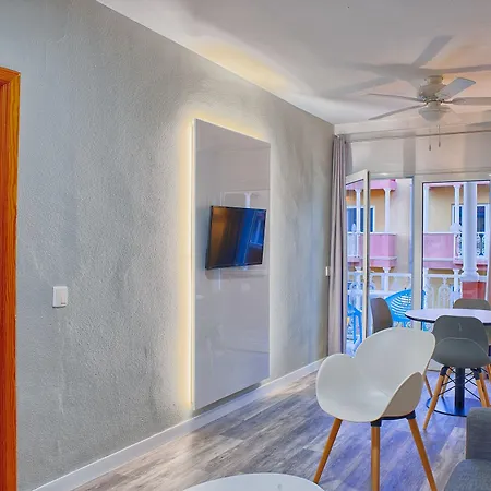Coral Compostela Golf Apartment Playa de las Americas (Tenerife)