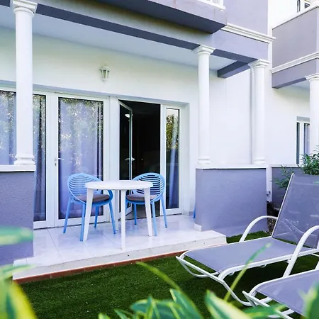 Appartement Coral Compostela Golf Playa de las Américas