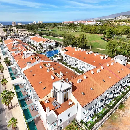 Coral Compostela Golf