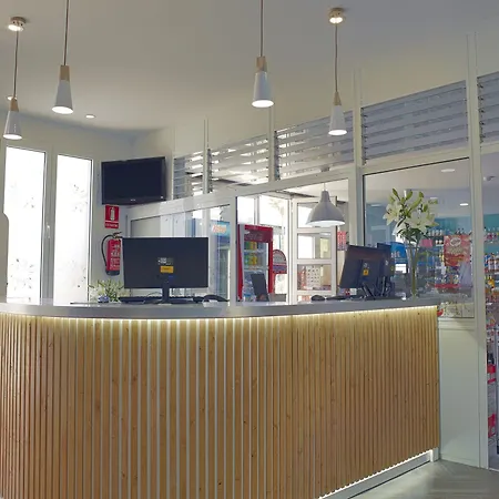 Coral Compostela Golf * Playa de las Américas