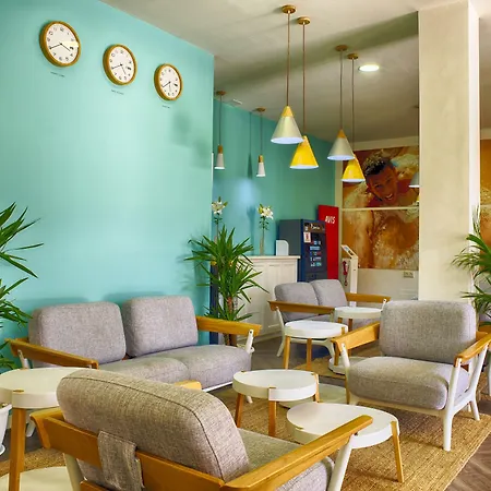 Apartamento Coral Compostela Golf Playa de las Américas