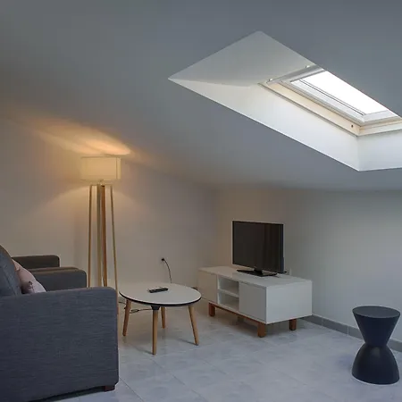 Coral Compostela Golf Apartamento Playa de las Américas