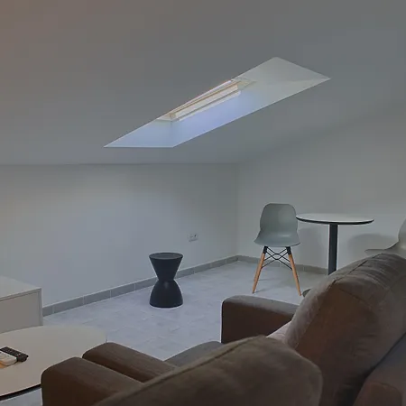 Apartamento Coral Compostela Golf Playa de las Américas