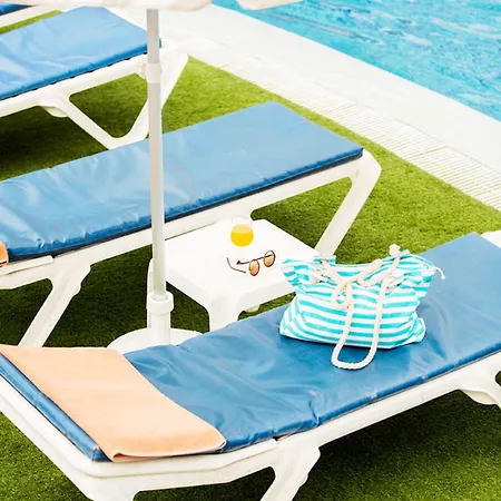 Apartamento Coral Compostela Golf *