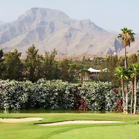 Coral Compostela Golf Apartamento *