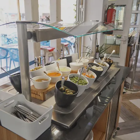 Coral Compostela Golf Apartamento Playa de las Américas