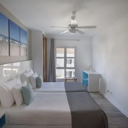 Apartamento Coral Compostela Golf *