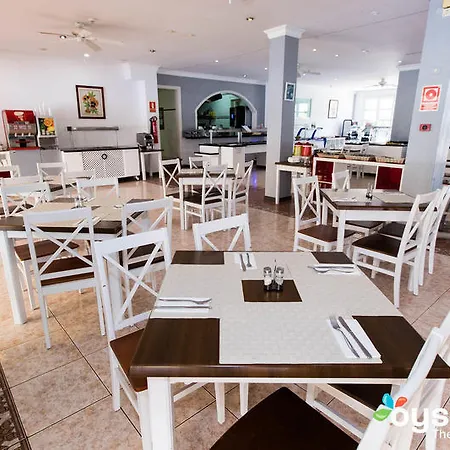 Apartment Coral Compostela Golf