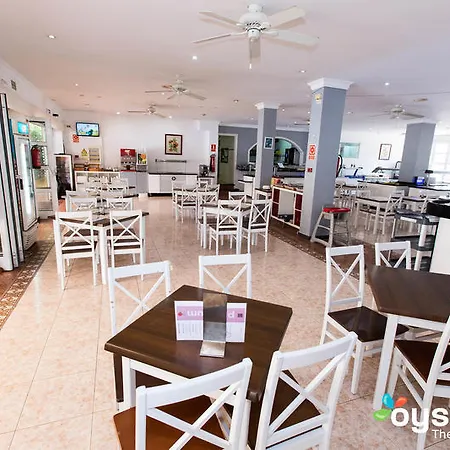 Apartamento Coral Compostela Golf *