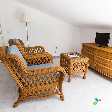 Apartment Coral Compostela Golf