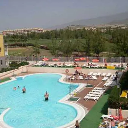 Coral Compostela Golf *