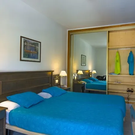 Coral Compostela Golf Playa de las Américas