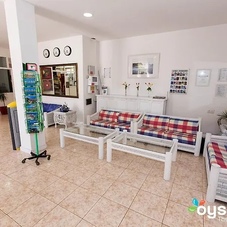 Apartman Coral Compostela Golf