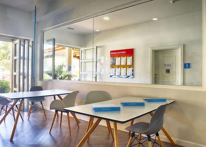 Coral Compostela Golf Appartement