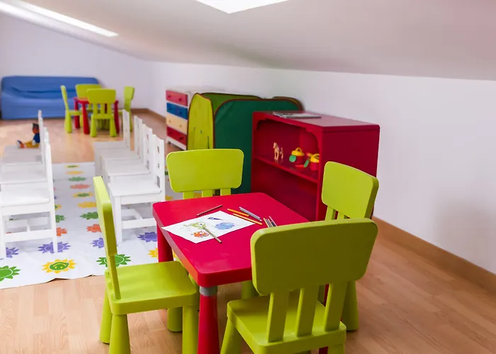 Appartement Coral Compostela Golf *