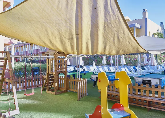 Coral Compostela Golf Appartement Playa de las Américas