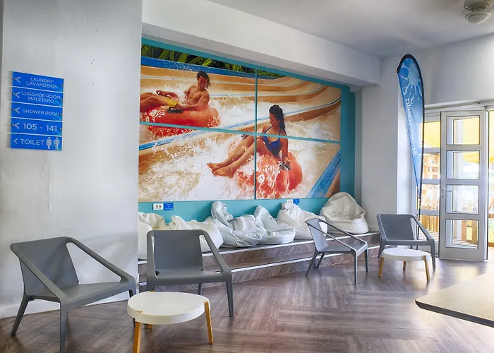 Appartement Coral Compostela Golf