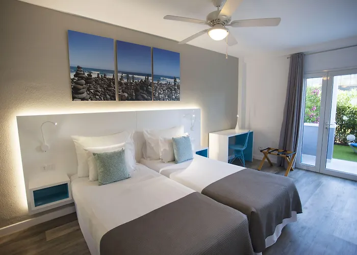 Appartement Coral Compostela Golf *