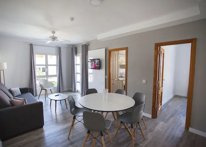 Coral Compostela Golf Apartment Playa de las Americas (Tenerife)