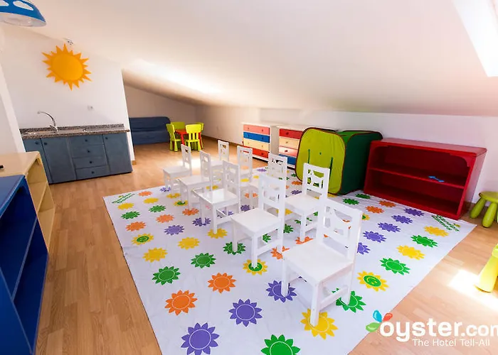 Appartement Coral Compostela Golf *