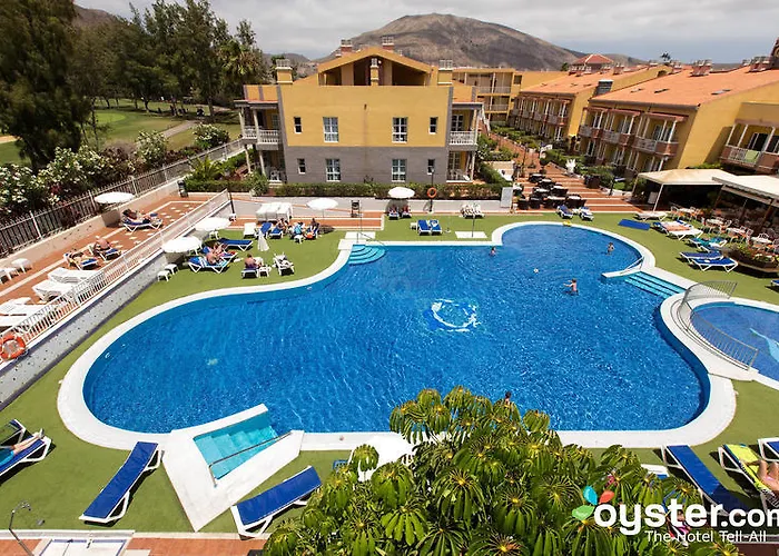 Appartement Coral Compostela Golf Playa de las Américas