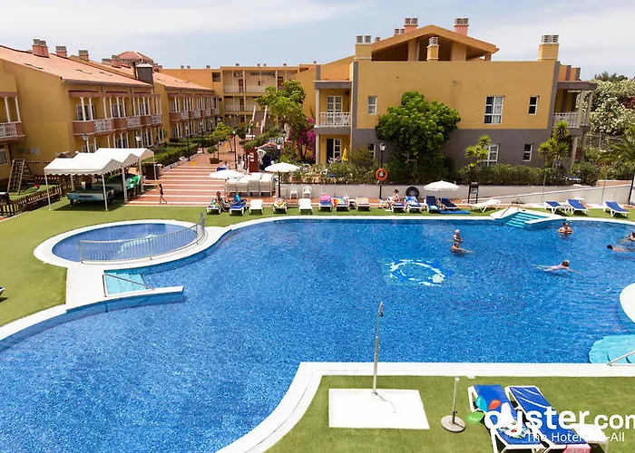 Coral Compostela Golf 플라야데라스아메리카스