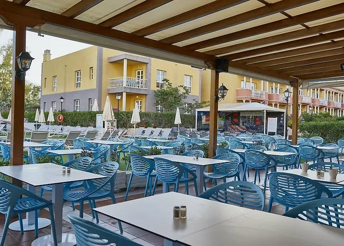 Appartement Coral Compostela Golf