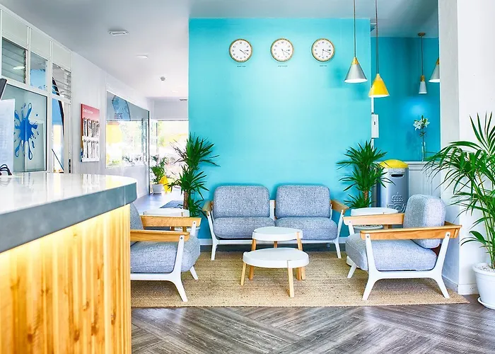 Coral Compostela Golf 플라야데라스아메리카스