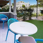 Coral Compostela Golf 美洲海滩
