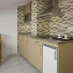 Coral Compostela Golf Appartement *