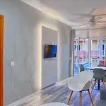 Apartment Coral Compostela Golf