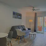 公寓 Coral Compostela Golf 美洲海滩