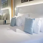 公寓 Coral Compostela Golf 美洲海滩