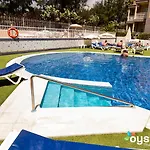 Coral Compostela Golf 美洲海滩