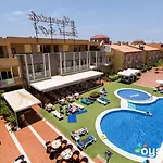 公寓 Coral Compostela Golf 美洲海滩