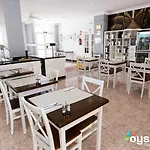 公寓 Coral Compostela Golf 美洲海滩