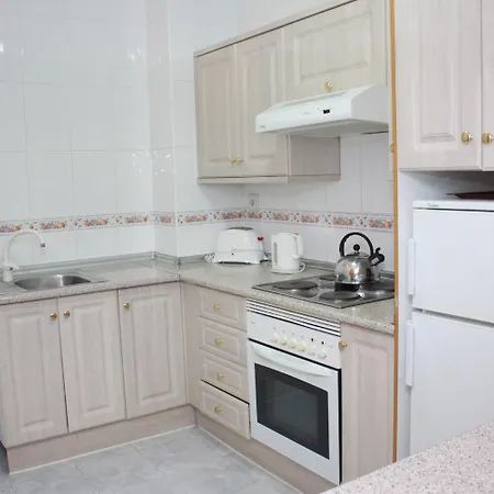 Apartmán Coral Compostela Golf