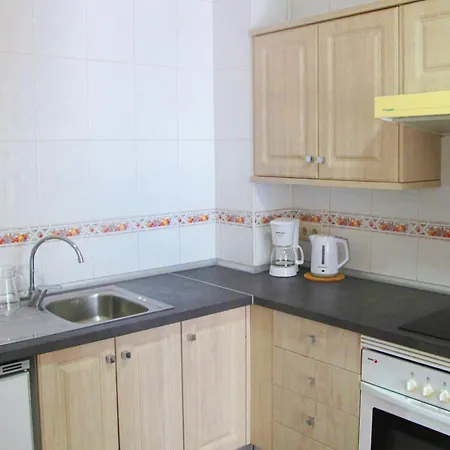 Coral Compostela Golf Apartmán Playa de las Americas (Tenerife)