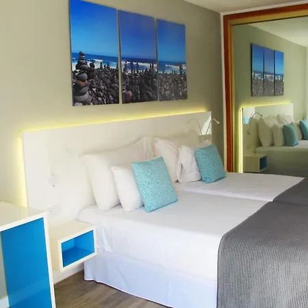 Appartement Coral Compostela Golf *