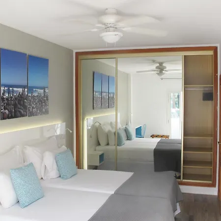 Coral Compostela Golf Apartmán Playa de las Americas (Tenerife)