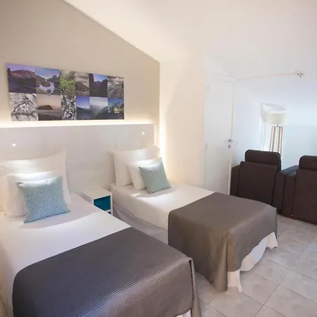 Coral Compostela Golf Apartament